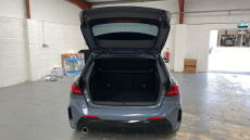 BMW 1 Series 118i [136] M Sport 5dr Step Auto [LCP] Petrol Hatchback